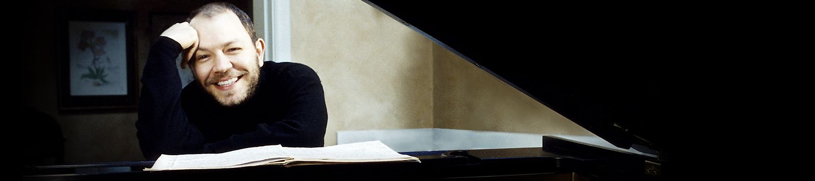 ÖZGÜR AYDIN - Pianist