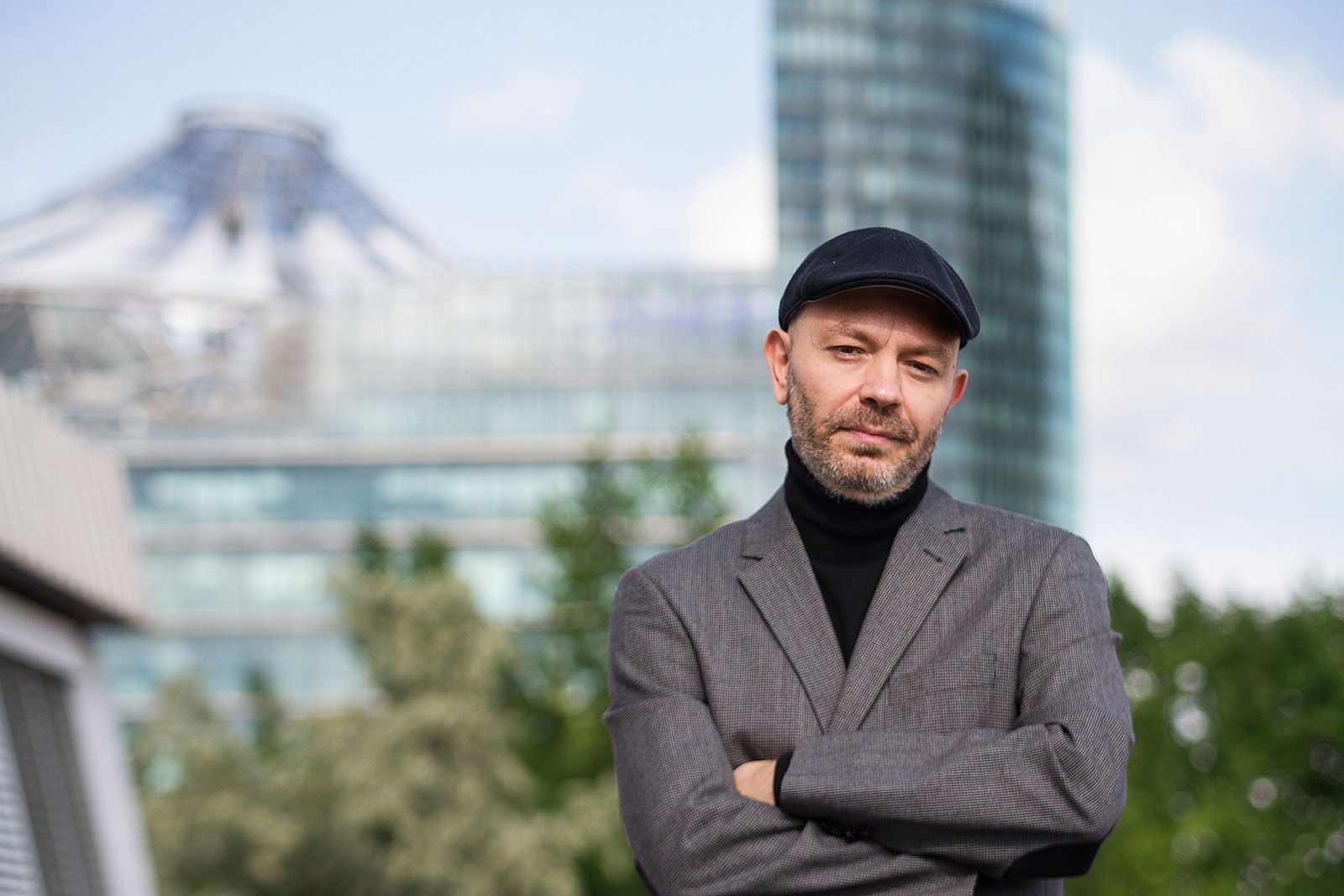 ÖZGÜR AYDIN - Pianist