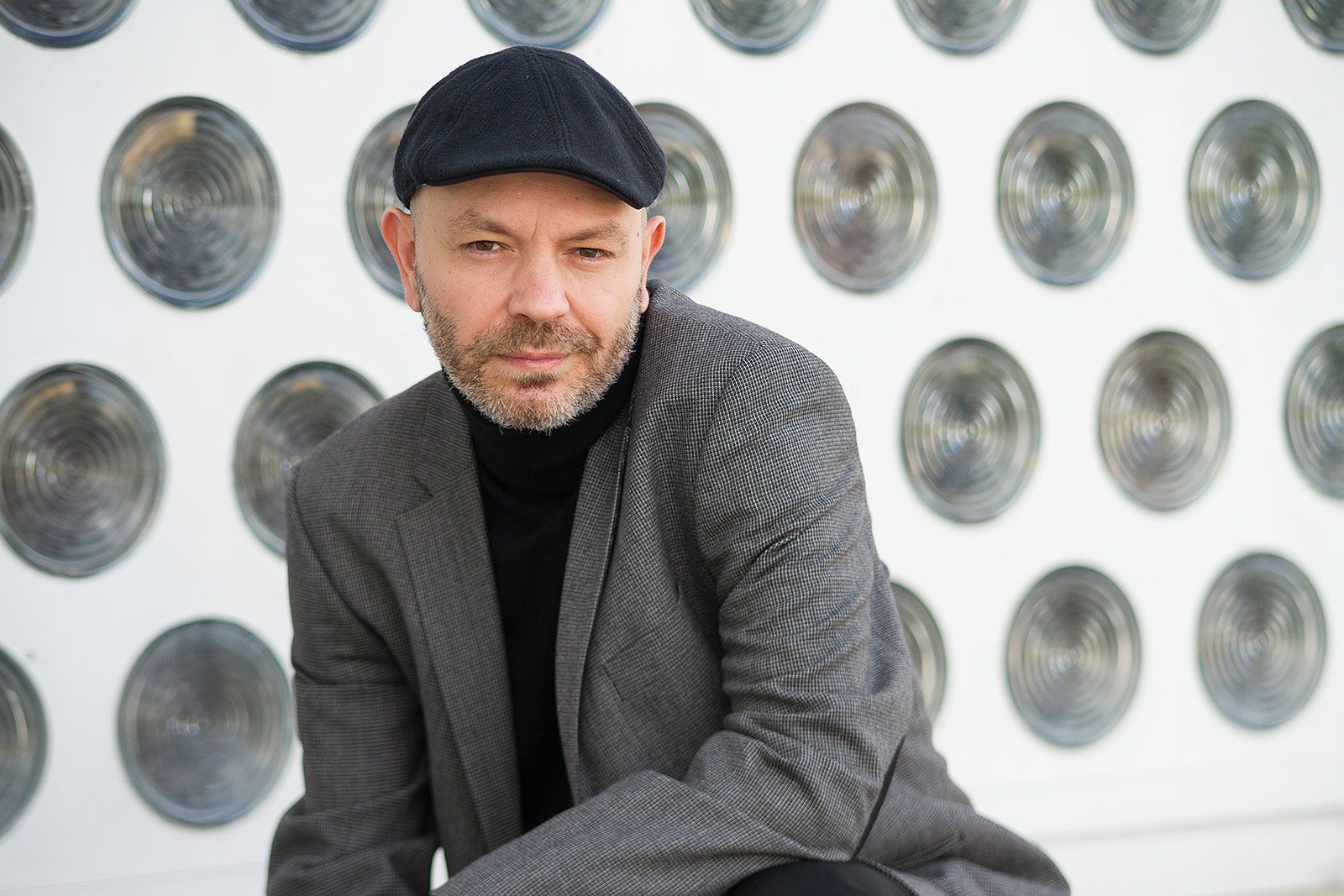 ÖZGÜR AYDIN - Pianist