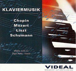 Solo Piano Works