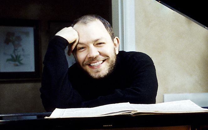 ÖZGÜR AYDIN - Pianist