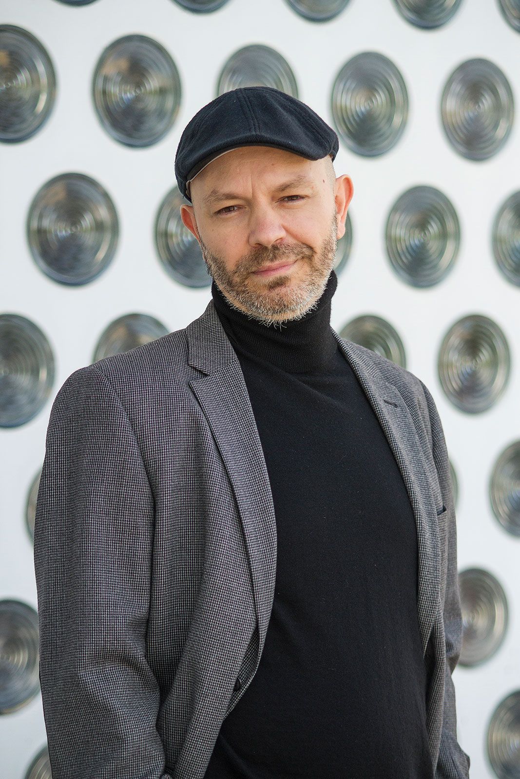 ÖZGÜR AYDIN - Pianist