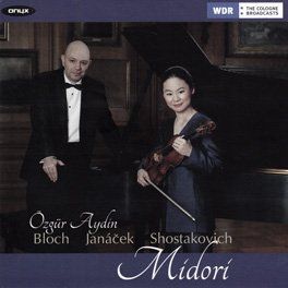 Works for Violin and Piano