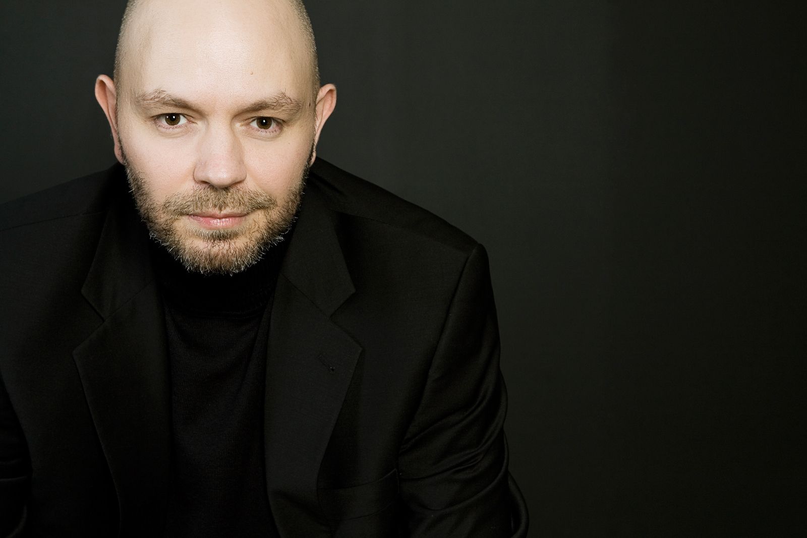 ÖZGÜR AYDIN - Pianist