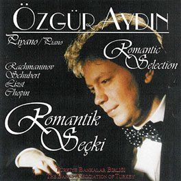 Solo Piano Works